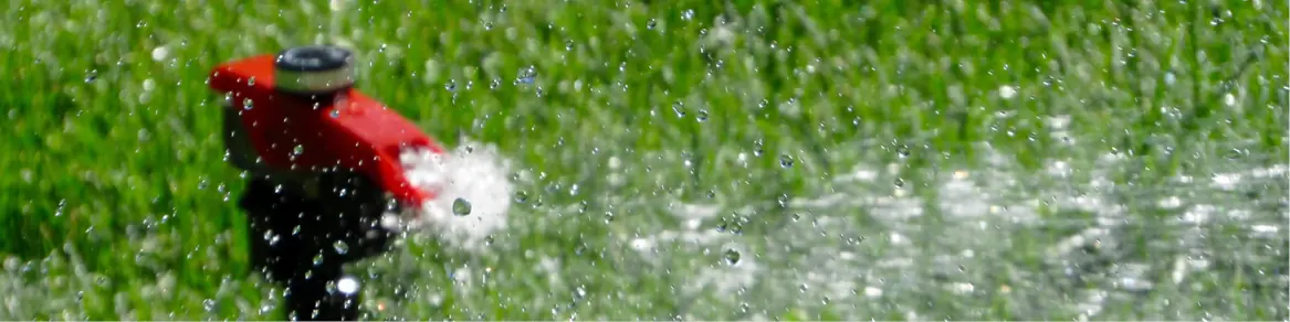 Watersystemen & pompen