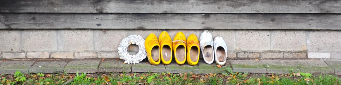Schoenen