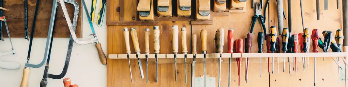 Klushandgereedschap