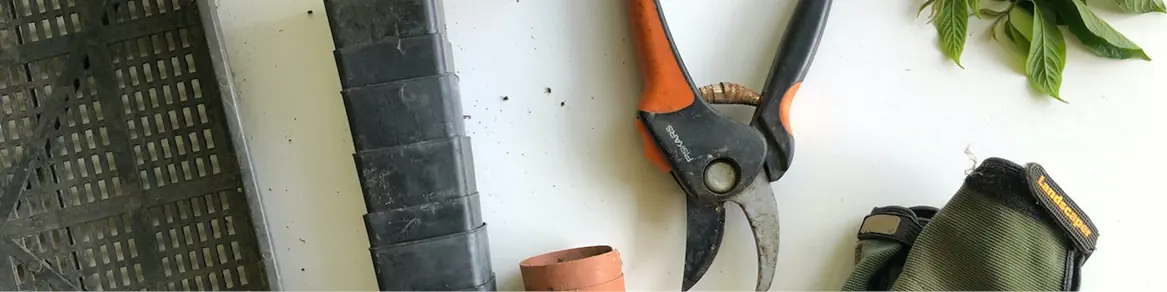 Handgereedschap
