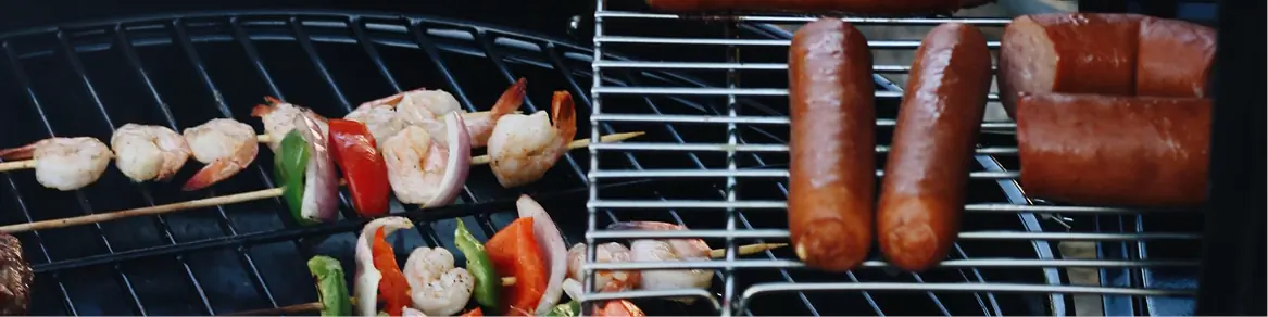 Accessoires BBQ