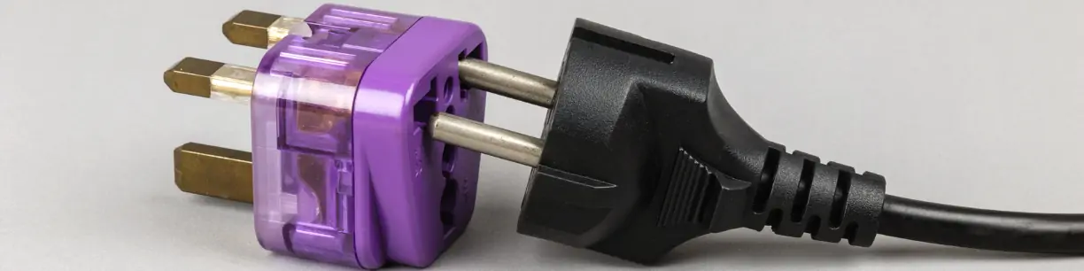 Adapters