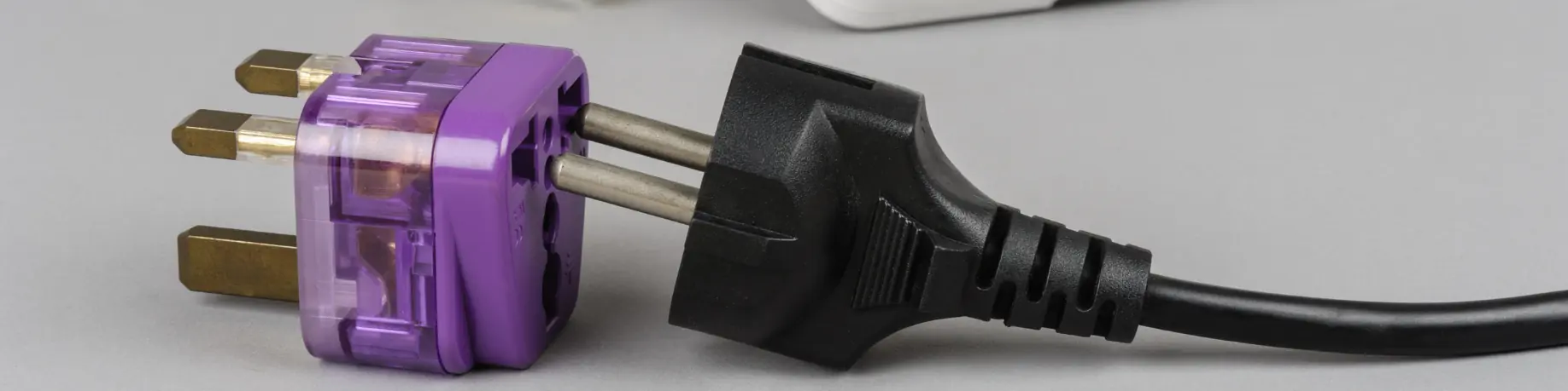 Adapters & batterijvervangers