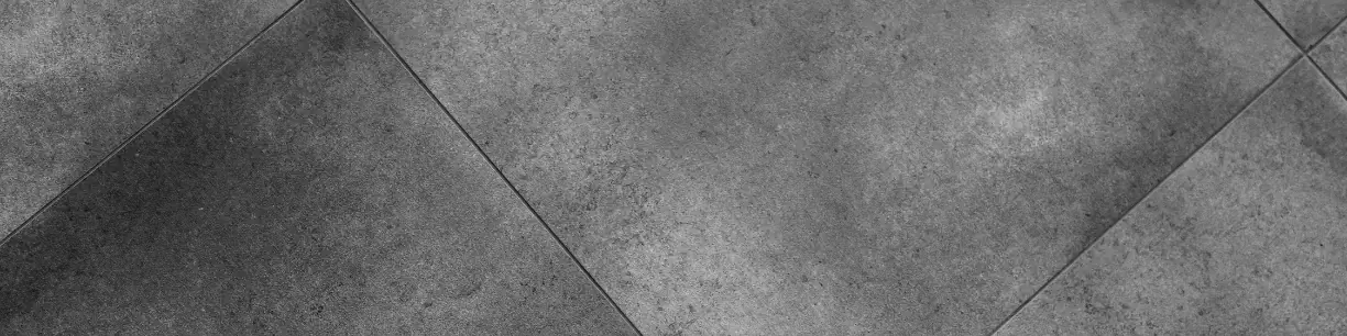 Betontegels - & poeren