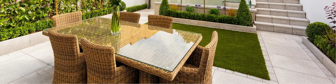 Dining tafels