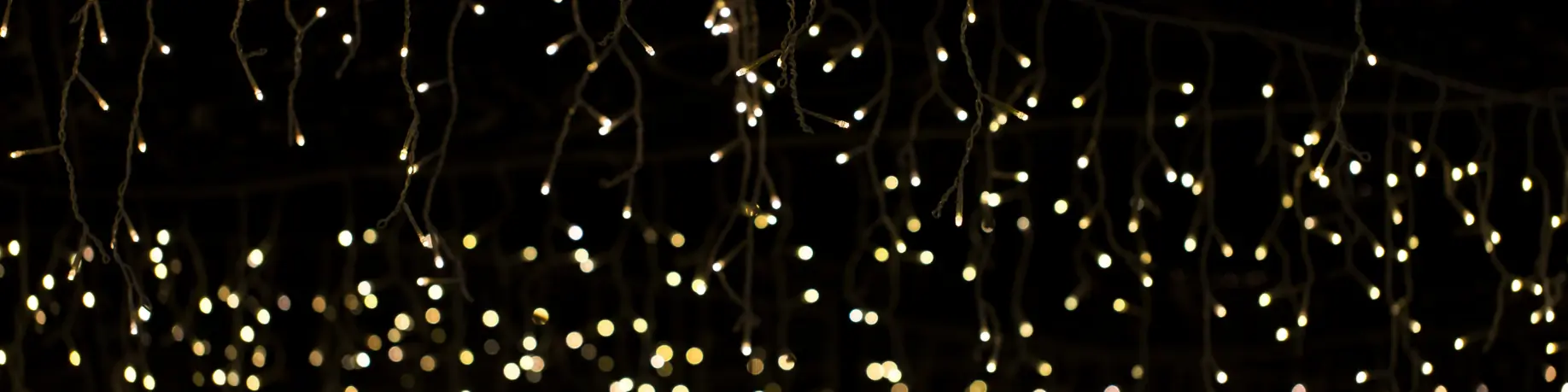Fonkel-, flash- en twinkelverlichting