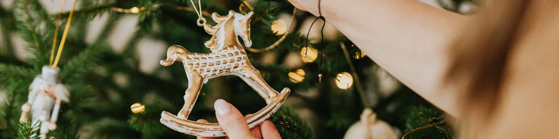 Dieren & figuren kerstballen