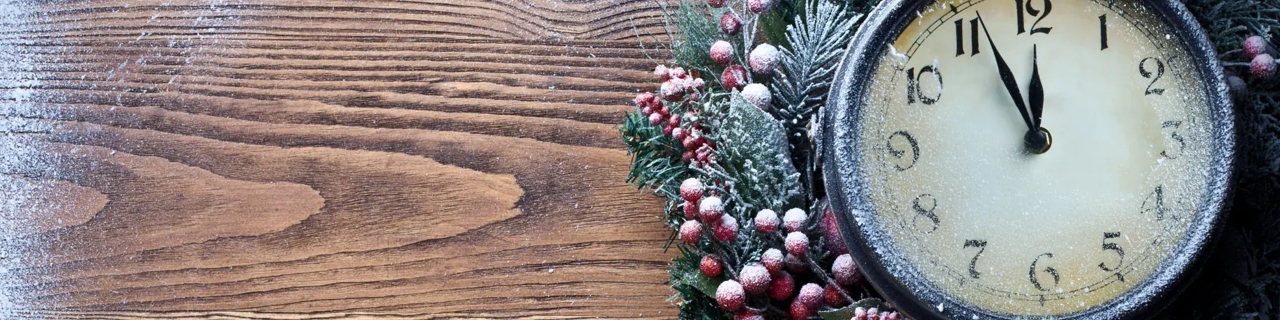 Kerstklokken & Grote Hangers