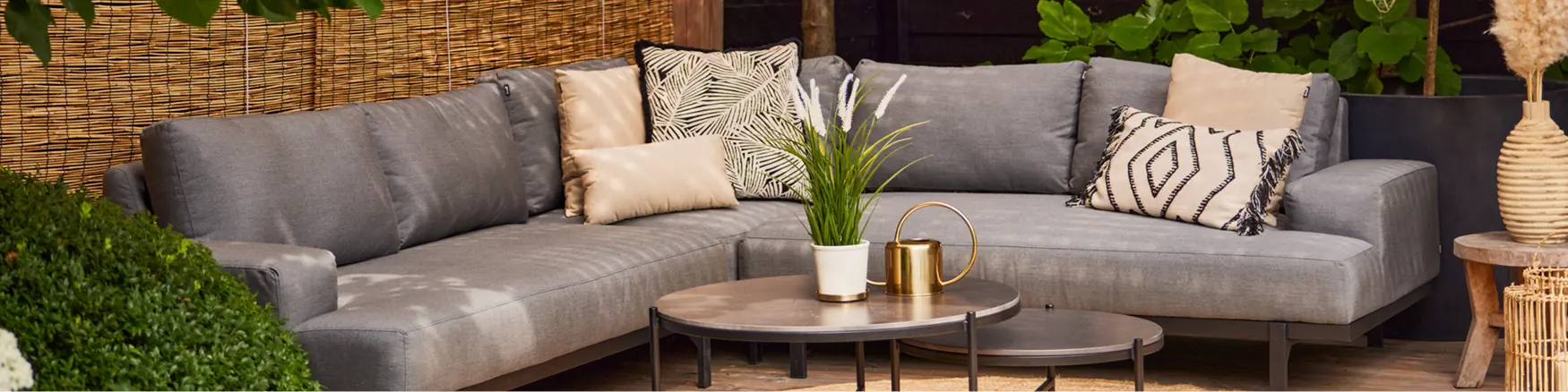 Loungebanken