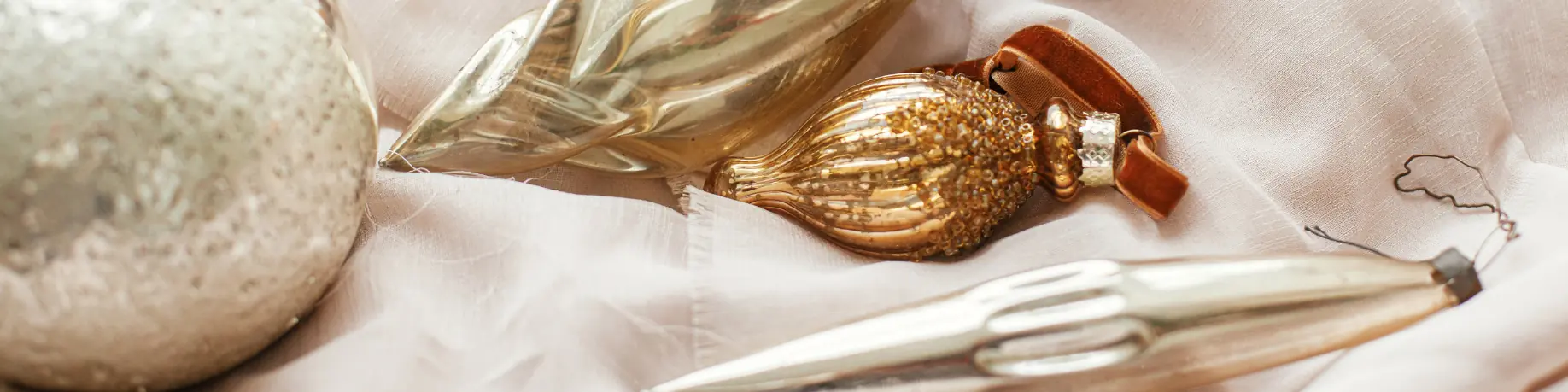 Pegels kerstballen