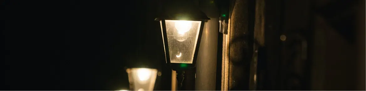 Praktische verlichting