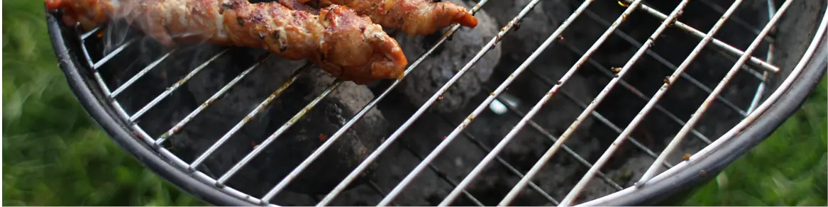 Roosters & bakplaten