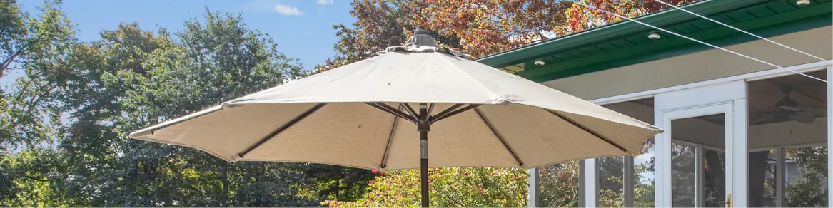 Stokparasols