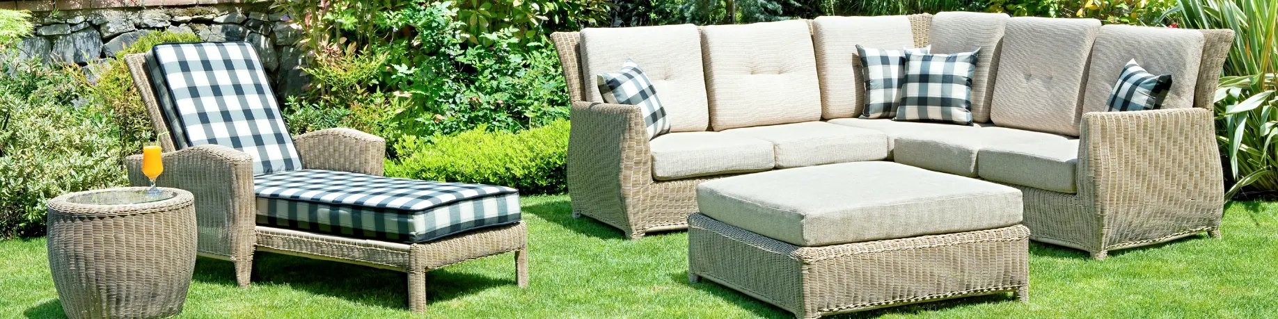 Tuinmeubelaccessoires