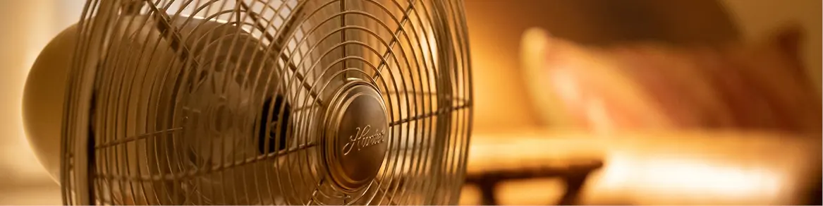 Ventilatoren & airco