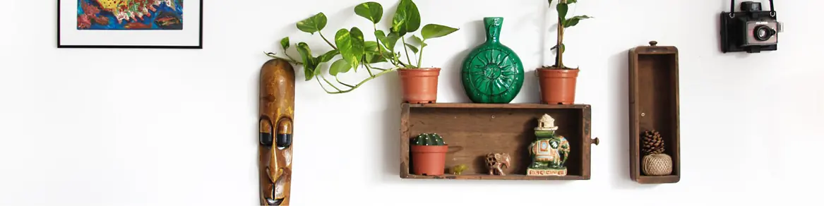Interieurdecoratie