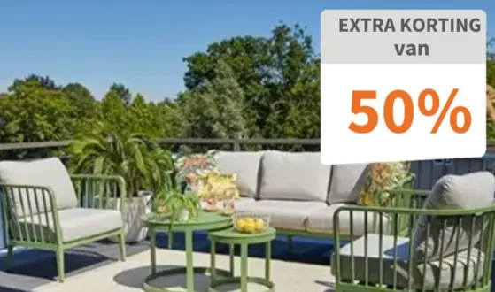 hartman super actie