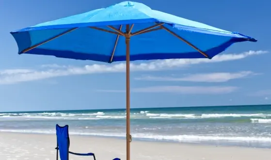 strandparasols