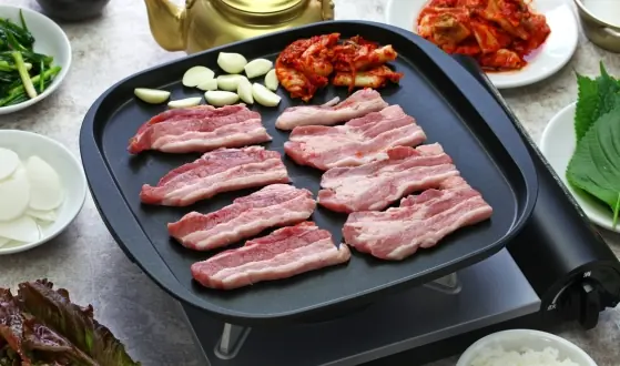 tafel barbecues