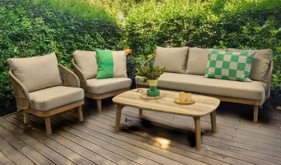 vaste tuinplanten