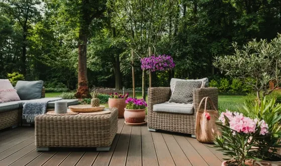 tuinmeubel merken met korting