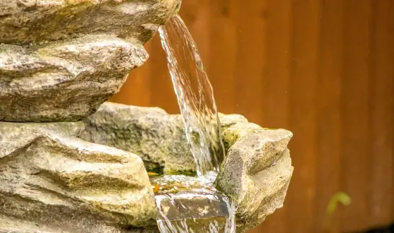 waterornamenten
