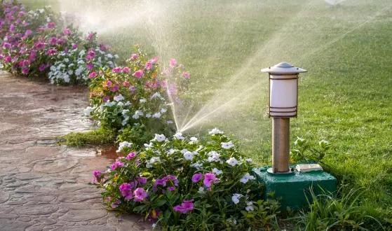 watersystemen