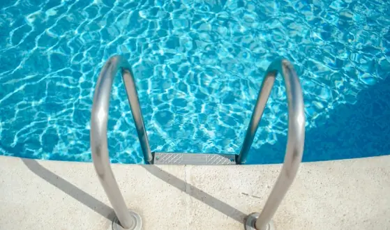 zwembad accessoires