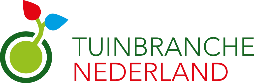logo Tuinbranche Nederland