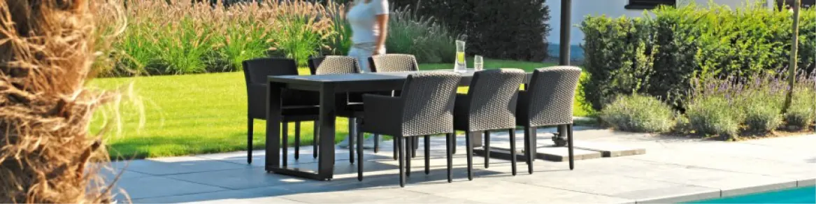 Tuintafels