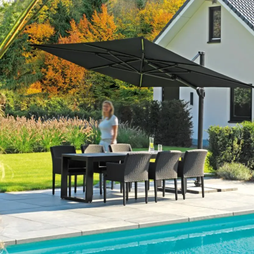 tuintafels