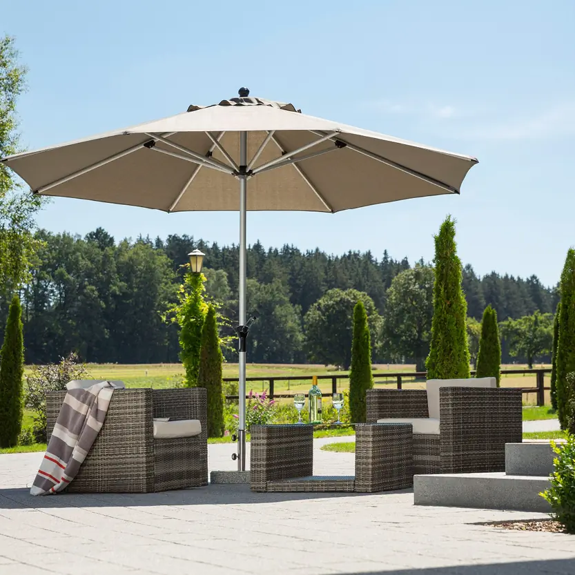 parasols
