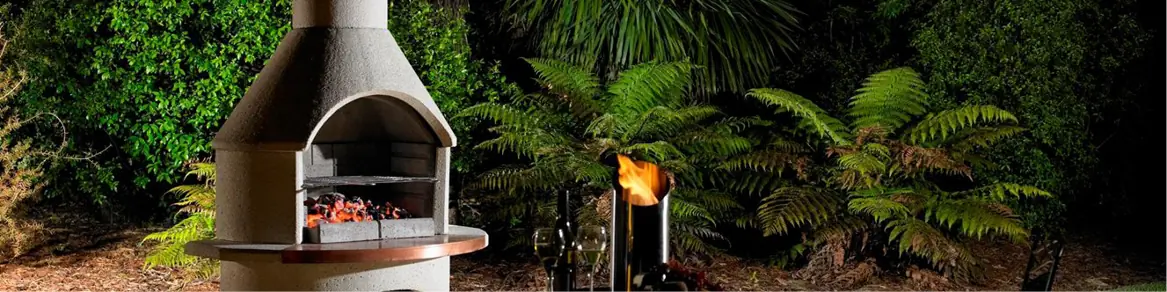Barbecues