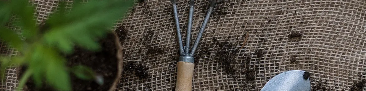 Tuingereedschap