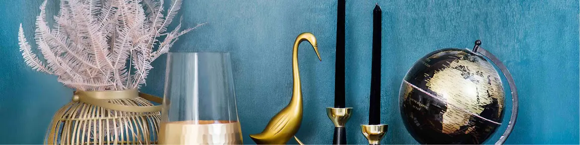 Woondecoratie
