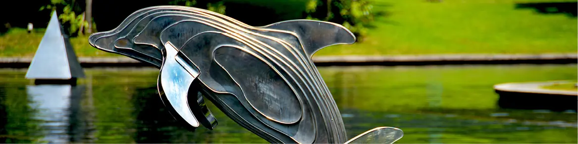 Waterornamenten