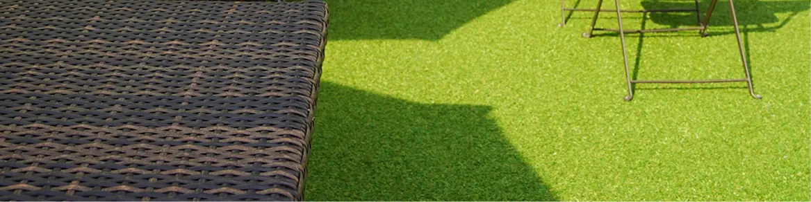 Gras & kunstgras