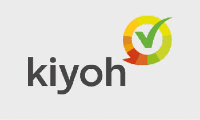 Kiyoh