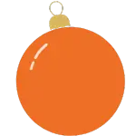 Kerstbal