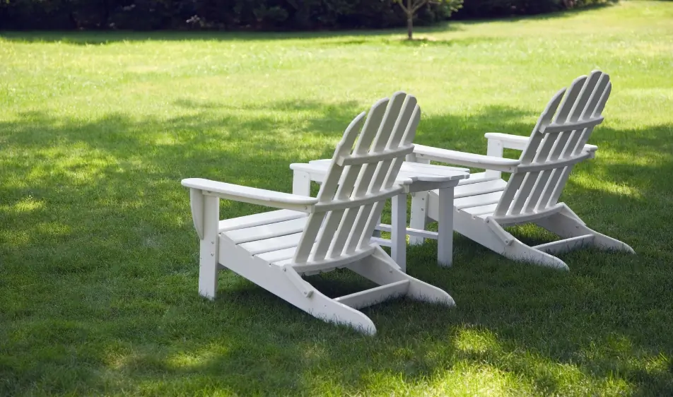 tuinstoelen & -banken