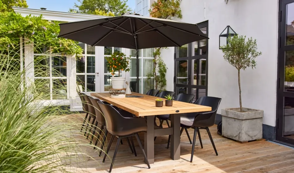 tuintafels