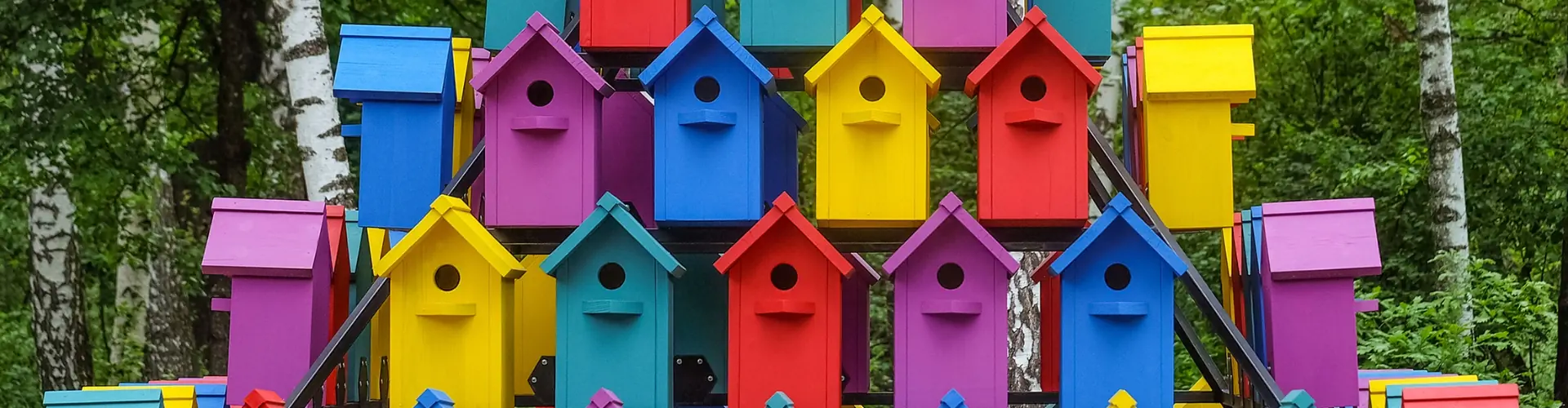 blog - vogel- en voederhuisjes en insectenhotels