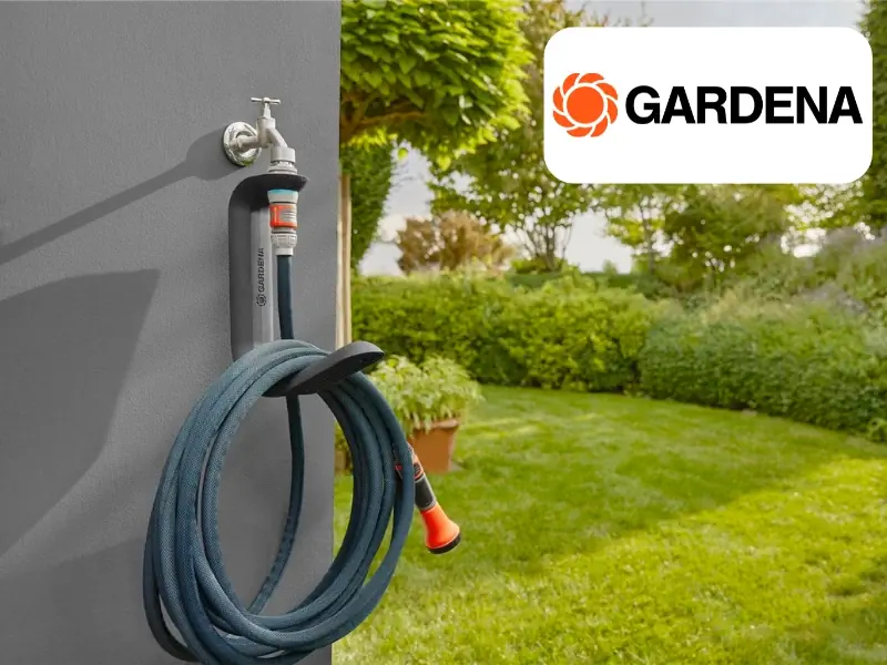 Gardena
