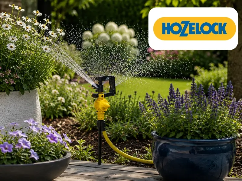 Hozelock