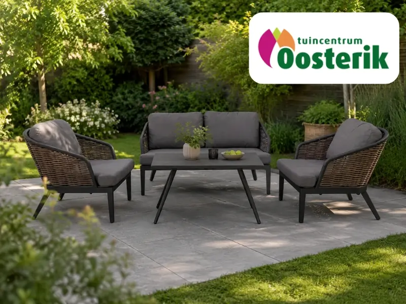 Oosterik