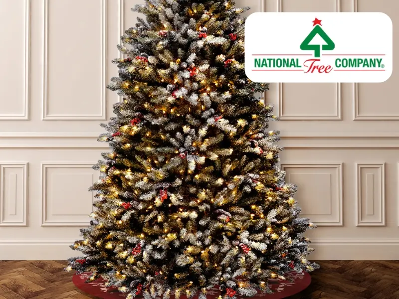 National Tree Company