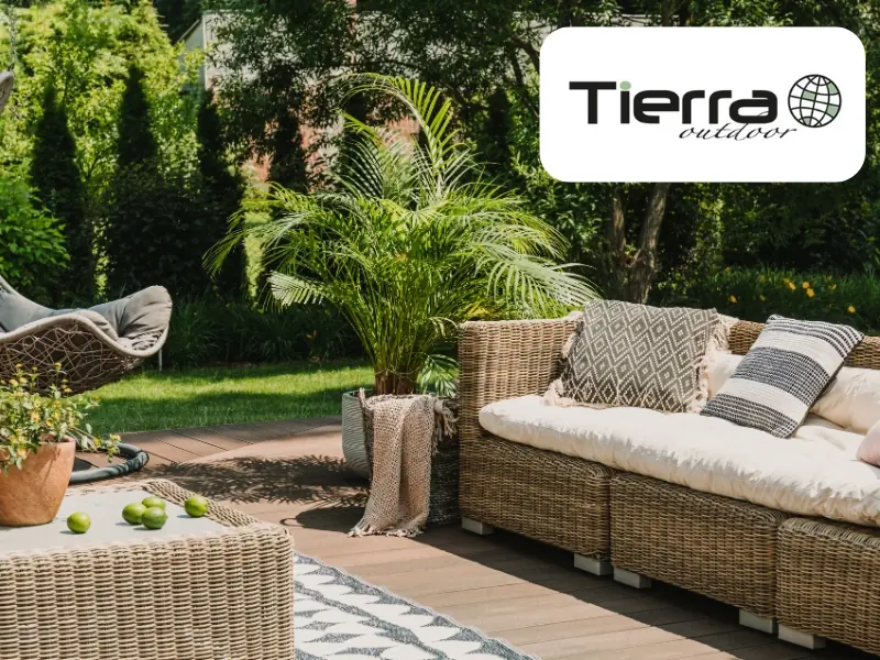 Tierra Outdoor
